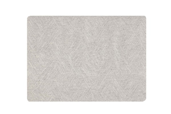 Tischset Cadiz 30/43 cm perle