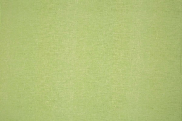 Kissen Palma Uni 40/40 cm apfelgrün