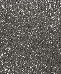 Tischdecke Weihnachten UNI 140/220 cm silber-silber