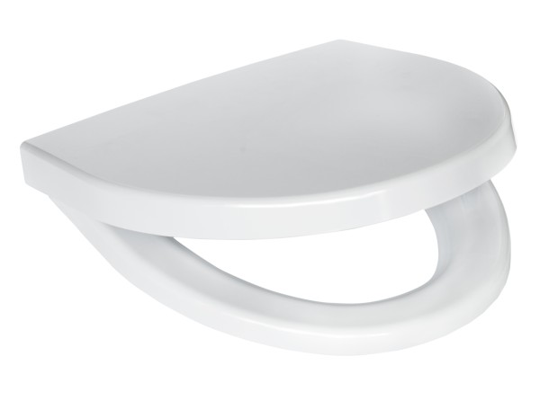 Parva Duroplast WC-Sitz mit Softclose und Easy Off Funktion