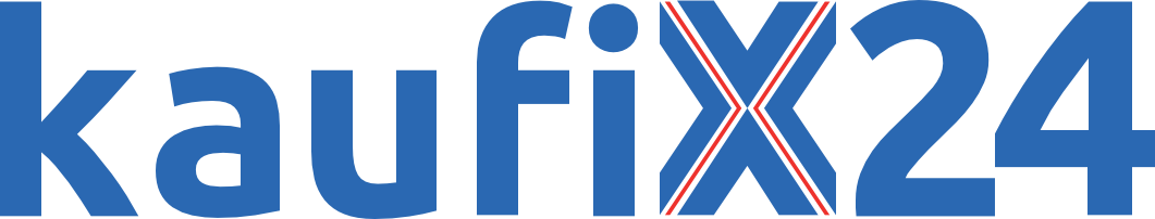 Kaufix24 - zur Startseite wechseln